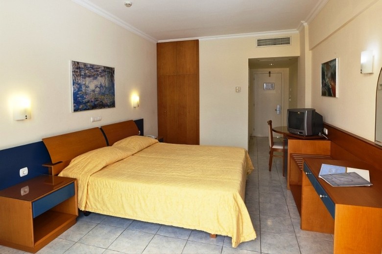 Hotel Sun Beach Resort Complex