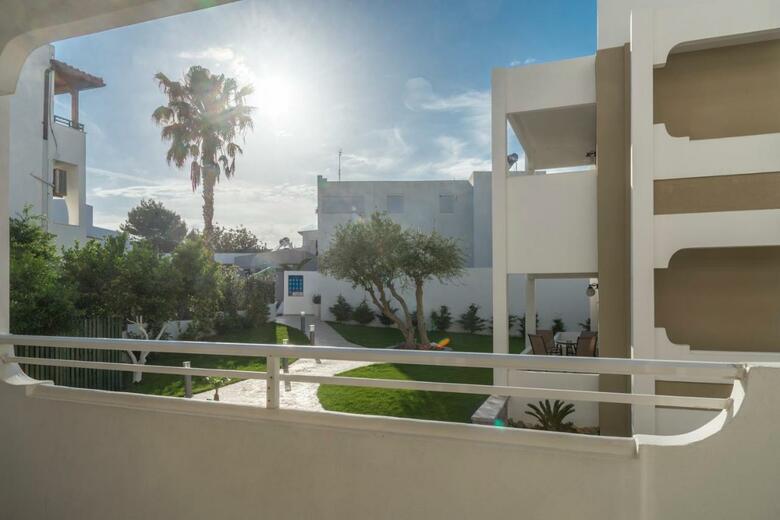 Agrelli Hotel
