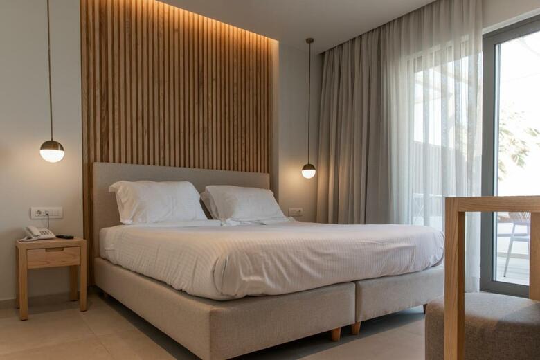 Agrelli Hotel