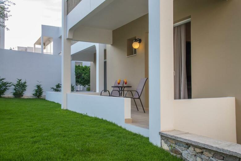Agrelli Hotel