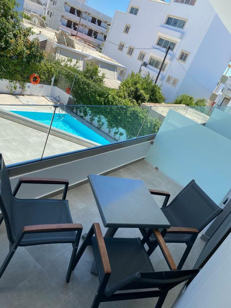 Agrelli Hotel
