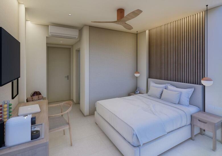 Agrelli Hotel