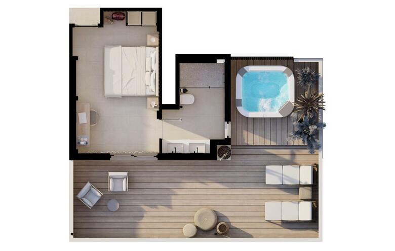 Agrelli Hotel