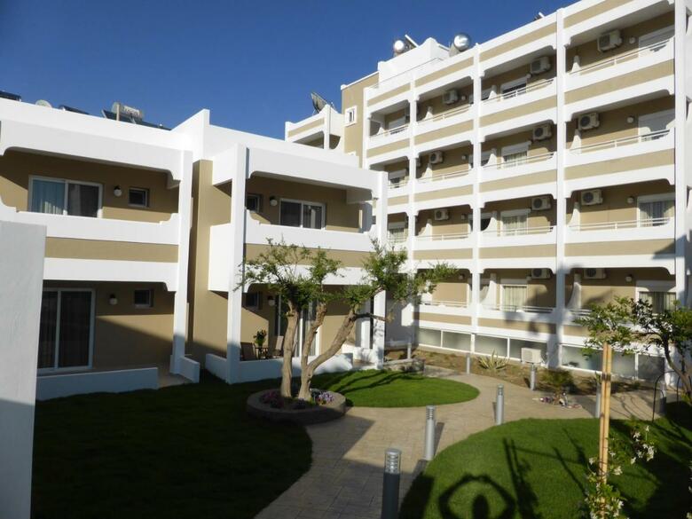 Agrelli Hotel