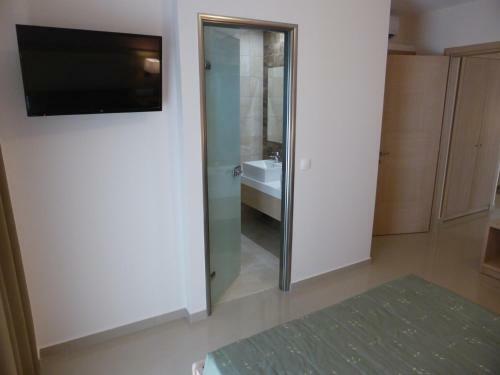 Agrelli Hotel
