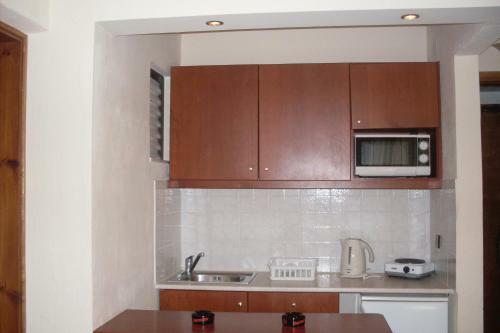 Agrelli Hotel