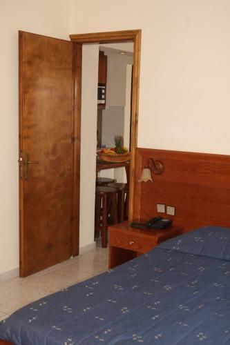 Agrelli Hotel