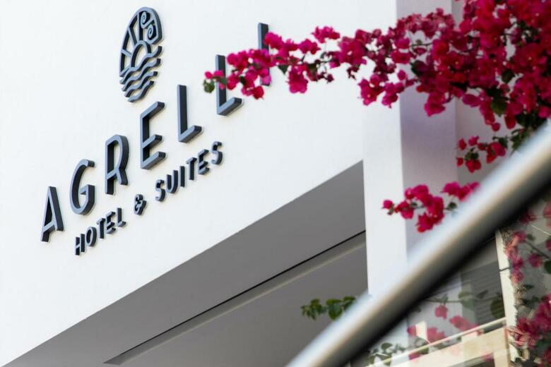 Agrelli Hotel