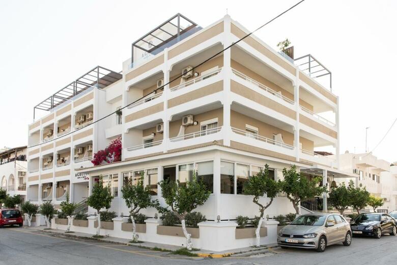 Agrelli Hotel