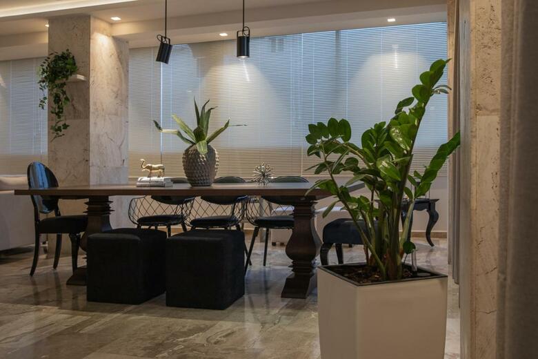 Agrelli Hotel