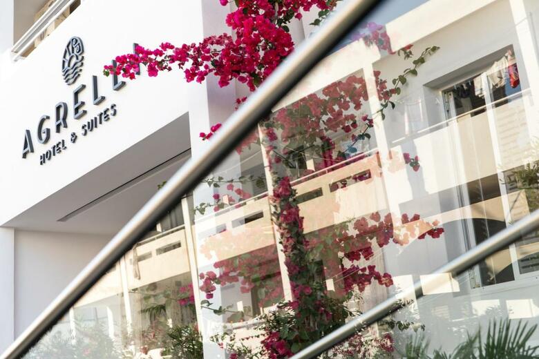 Agrelli Hotel