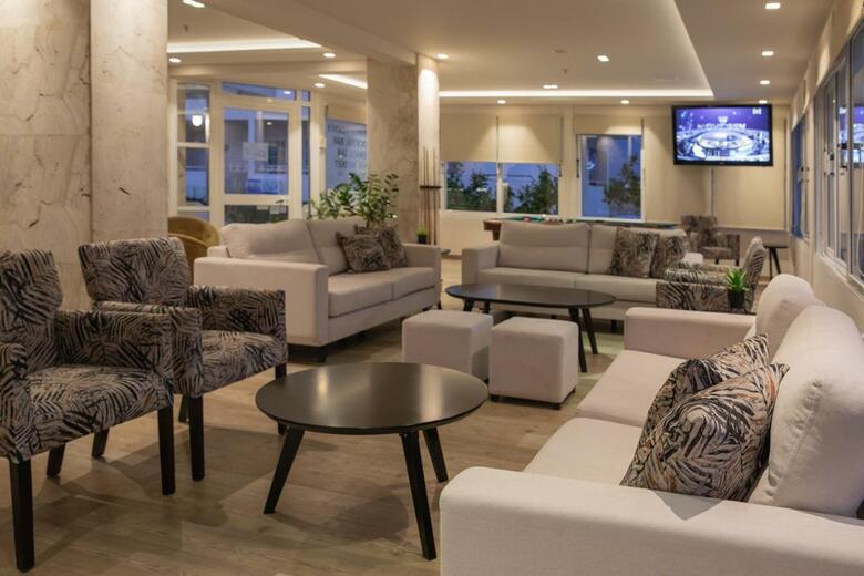 Agrelli Hotel