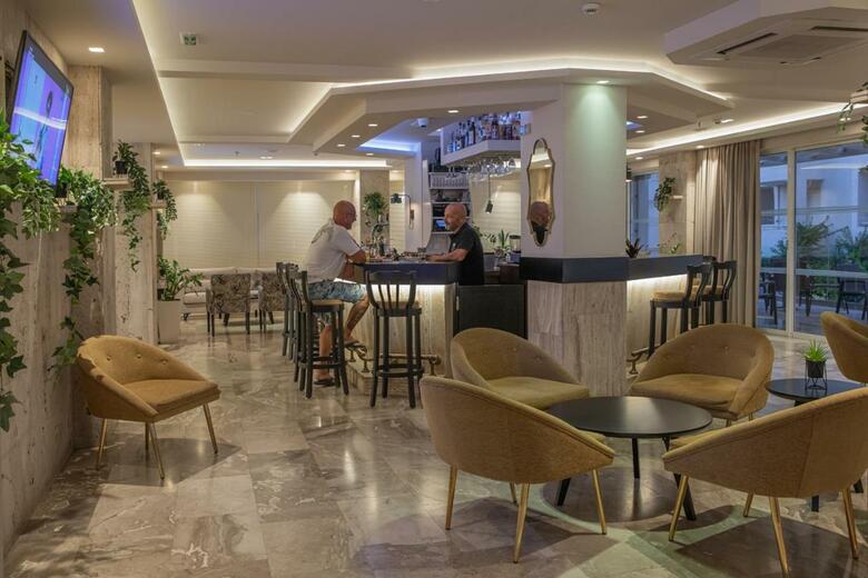 Agrelli Hotel