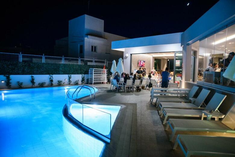 Agrelli Hotel