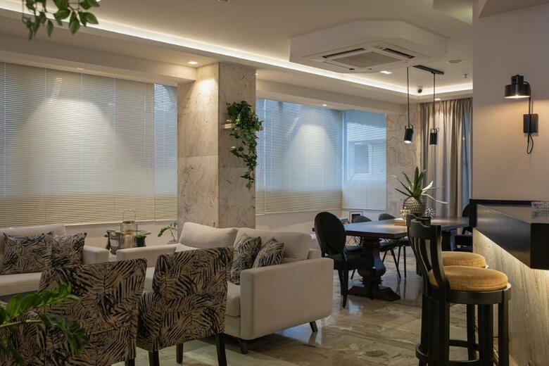 Agrelli Hotel