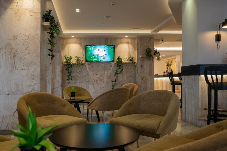 Agrelli Hotel