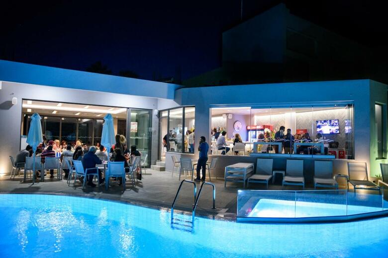 Agrelli Hotel