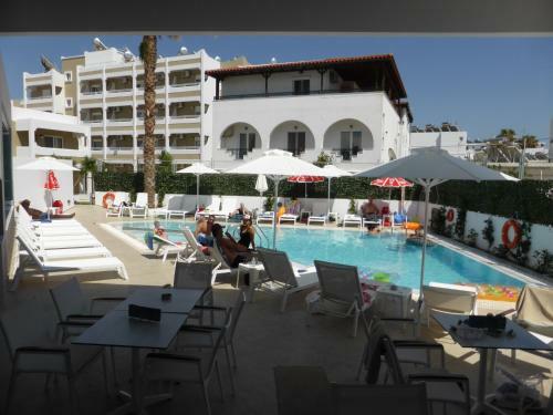 Agrelli Hotel