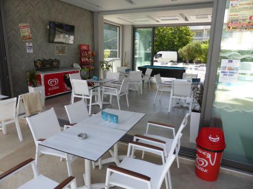 Agrelli Hotel