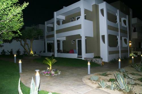 Agrelli Hotel