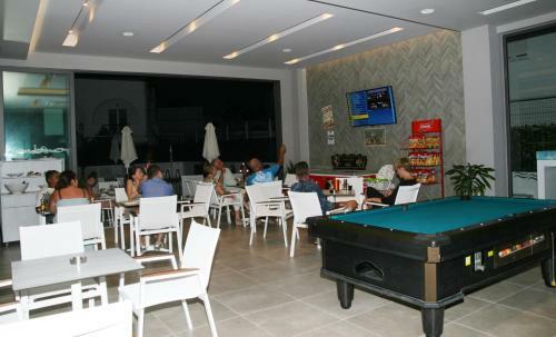 Agrelli Hotel