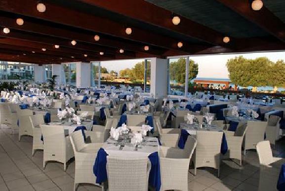 Hotel Lakitira Resort