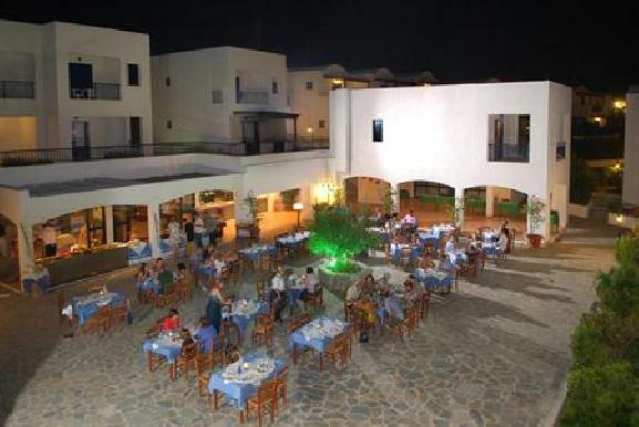 Hotel Lakitira Resort
