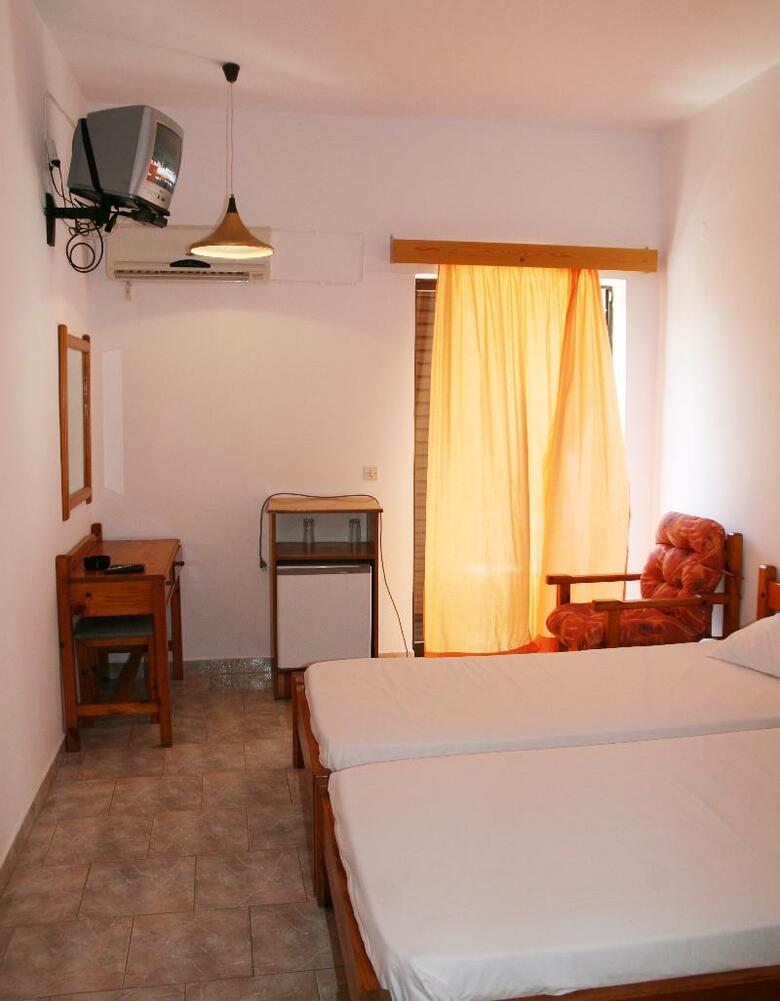 Hotel Andavis