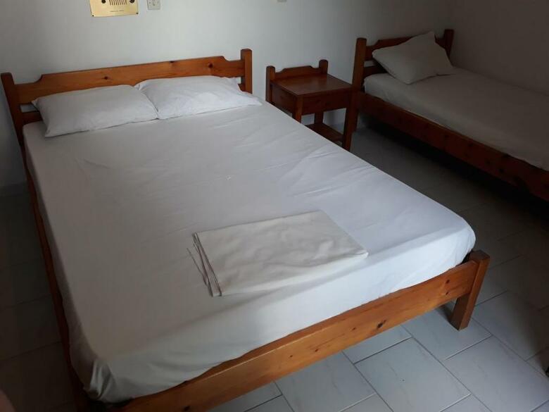 Hotel Andavis