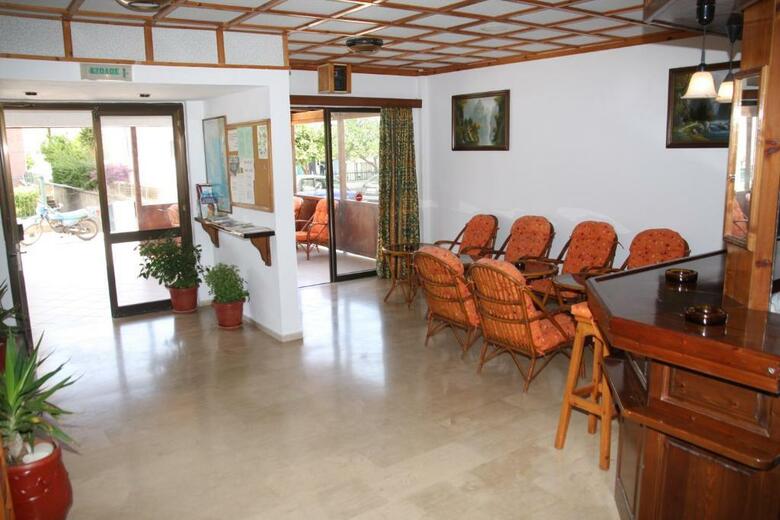 Hotel Andavis