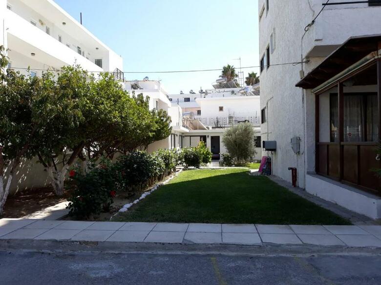 Hotel Andavis