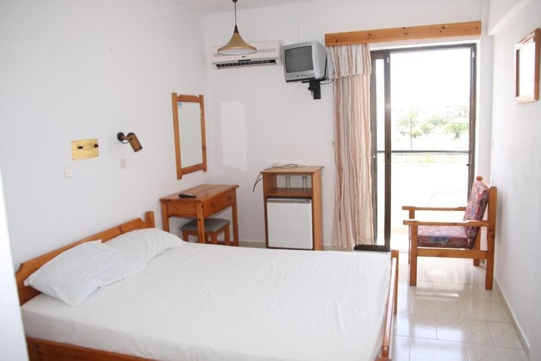 Hotel Andavis