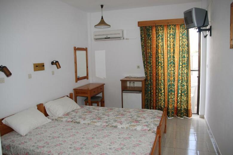 Hotel Andavis