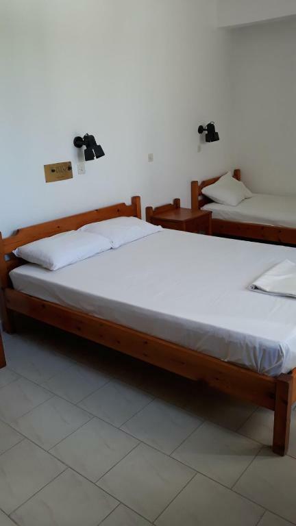 Hotel Andavis