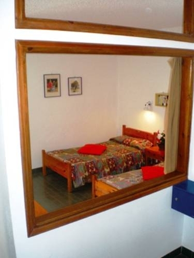 Hotel Mamouzelos Apartments