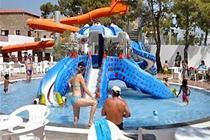 Hotel Costa Lindia Beach