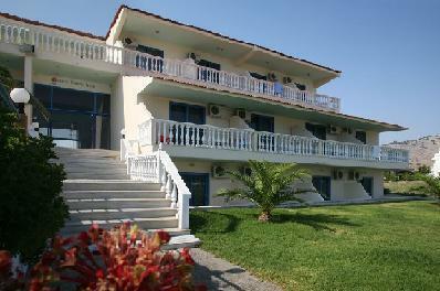 Hotel Kamari Beach