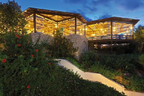 Hotel Aldemar Cretan Village