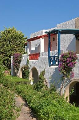 Hotel Aldemar Cretan Village