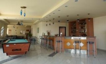 Apartamentos Nostos Beach