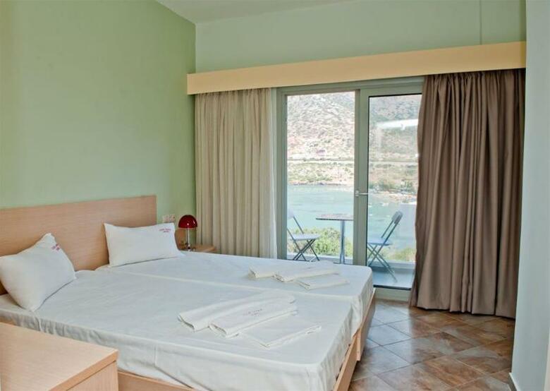 Hotel Lisa Mary