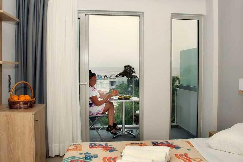 Hotel Lisa Mary