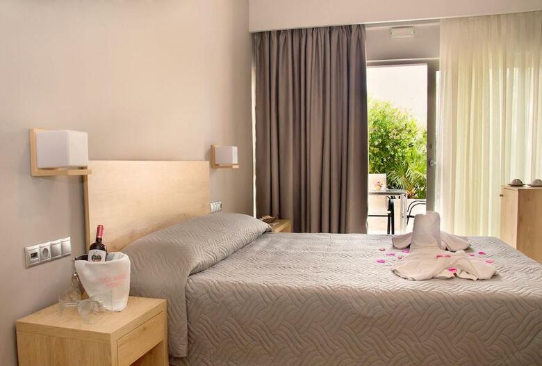 Hotel Lisa Mary