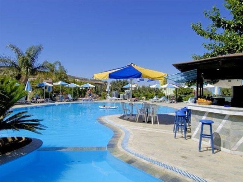 Hotel Lisa Mary