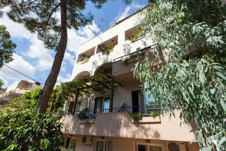 Hotel Orfeas