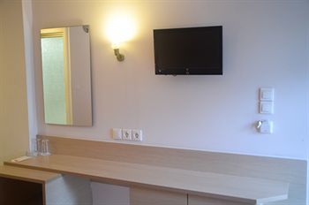 Hotel Kavros Beach