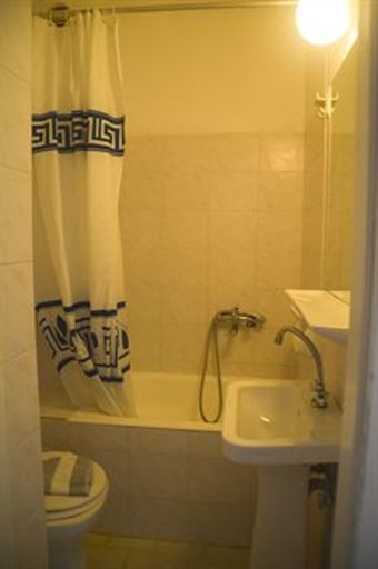 Hotel Kavros Beach