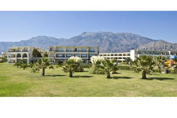 Hotel Vantaris Palace