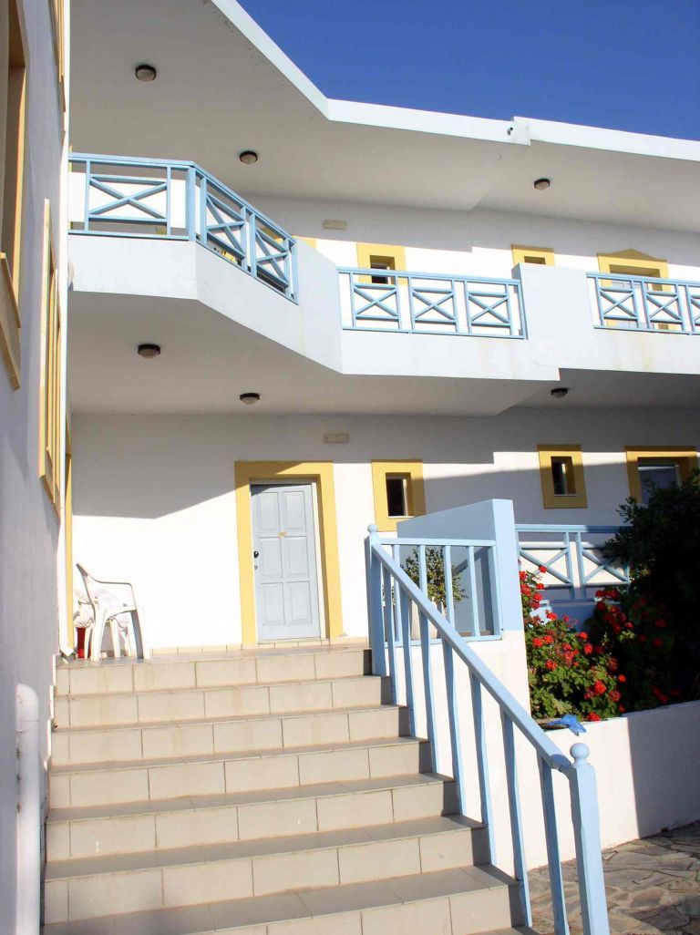Hotel Apartments Klio