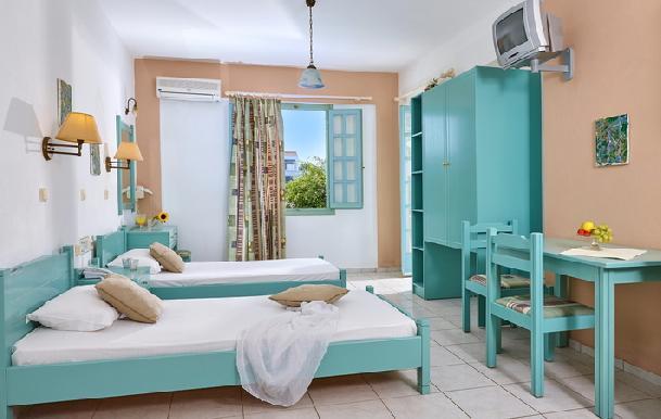 Hotel Apartments Klio